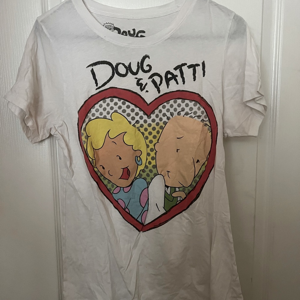 Doug T-shirt